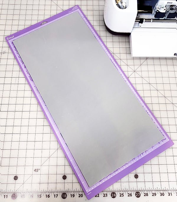 Cutting EVA Foam with a Cricut Cosplay Central